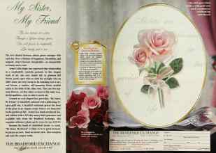 Better Homes & Gardens April 1999 Magazine Article: Page 84