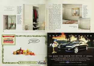 Better Homes & Gardens April 1999 Magazine Article: Page 88