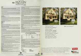 Better Homes & Gardens April 1999 Magazine Article: Page 98