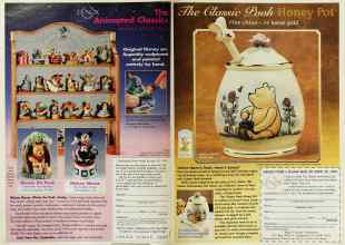 Better Homes & Gardens April 1999 Magazine Article: Page 100