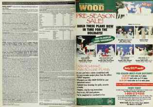 Better Homes & Gardens April 1999 Magazine Article: Page 104