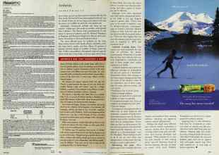 Better Homes & Gardens April 1999 Magazine Article: Page 116