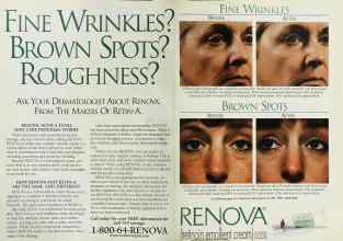 Better Homes & Gardens April 1999 Magazine Article: Page 122