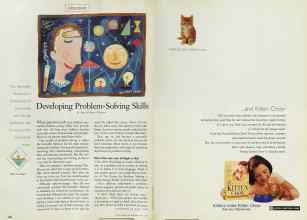 Better Homes & Gardens April 1999 Magazine Article: Page 146