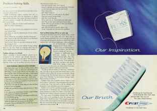 Better Homes & Gardens April 1999 Magazine Article: Page 148