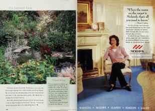 Better Homes & Gardens April 1999 Magazine Article: Page 178