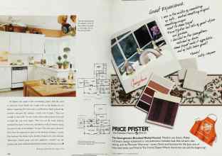 Better Homes & Gardens April 1999 Magazine Article: Page 210