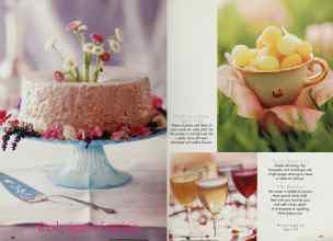 Better Homes & Gardens April 1999 Magazine Article: Page 216