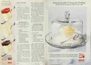 Better Homes & Gardens April 1999 Magazine Article: Page 238