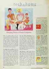 Better Homes & Gardens May 1999 Magazine Article: Bringing Home a Home Computer