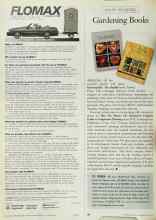Better Homes & Gardens May 1999 Magazine Article: Gardening Books