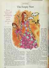 Better Homes & Gardens May 1999 Magazine Article: The Empty Nest