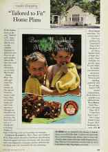 Better Homes & Gardens May 1999 Magazine Article: 