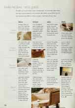 Better Homes & Gardens May 1999 Magazine Article: Looks we love/style guide