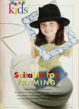 Better Homes & Gardens May 1999 Magazine Article: Suitable for FRAMING