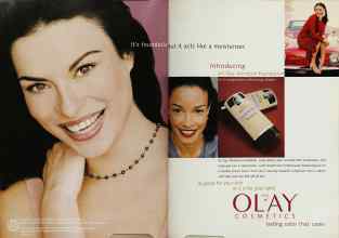 Better Homes & Gardens May 1999 Magazine Article: Page 4