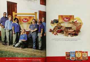 Better Homes & Gardens May 1999 Magazine Article: Page 6