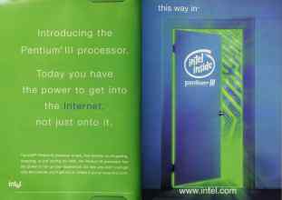 Better Homes & Gardens May 1999 Magazine Article: Page 12