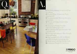 Better Homes & Gardens May 1999 Magazine Article: Page 20