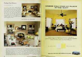 Better Homes & Gardens May 1999 Magazine Article: Page 32
