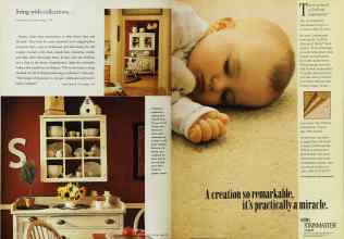 Better Homes & Gardens May 1999 Magazine Article: Page 42