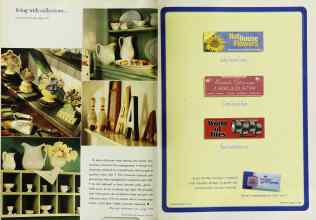 Better Homes & Gardens May 1999 Magazine Article: Page 48
