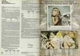 Better Homes & Gardens May 1999 Magazine Article: Page 50