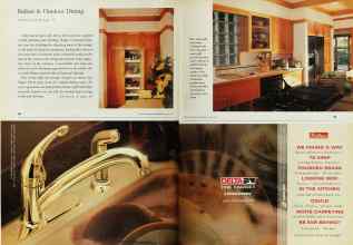 Better Homes & Gardens May 1999 Magazine Article: Page 58