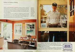Better Homes & Gardens May 1999 Magazine Article: Page 60