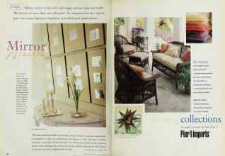 Better Homes & Gardens May 1999 Magazine Article: Page 66