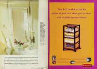 Better Homes & Gardens May 1999 Magazine Article: Page 68
