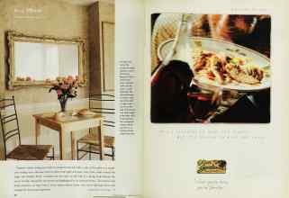 Better Homes & Gardens May 1999 Magazine Article: Page 72