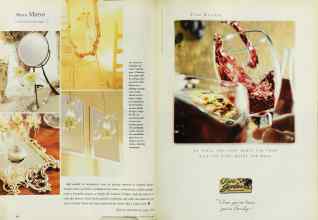 Better Homes & Gardens May 1999 Magazine Article: Page 74