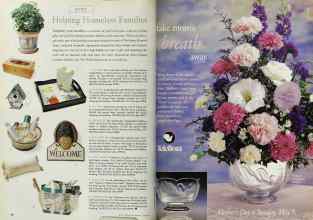 Better Homes & Gardens May 1999 Magazine Article: Page 78