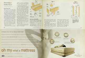 Better Homes & Gardens May 1999 Magazine Article: Page 86