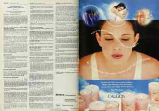 Better Homes & Gardens May 1999 Magazine Article: Page 90