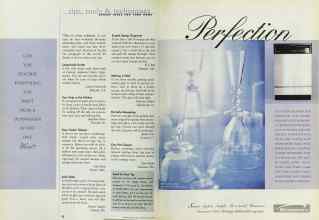 Better Homes & Gardens May 1999 Magazine Article: Page 92