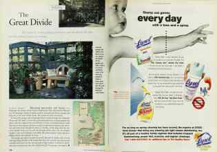 Better Homes & Gardens May 1999 Magazine Article: Page 106
