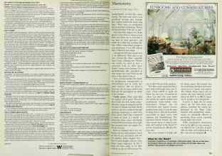 Better Homes & Gardens May 1999 Magazine Article: Page 124