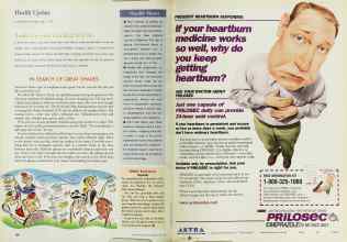 Better Homes & Gardens May 1999 Magazine Article: Page 128