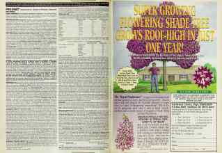 Better Homes & Gardens May 1999 Magazine Article: Page 130