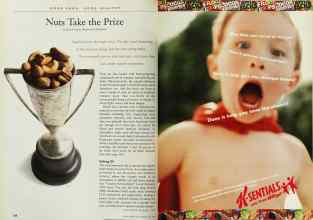 Better Homes & Gardens May 1999 Magazine Article: Page 138