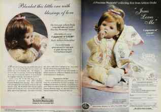 Better Homes & Gardens May 1999 Magazine Article: Page 140