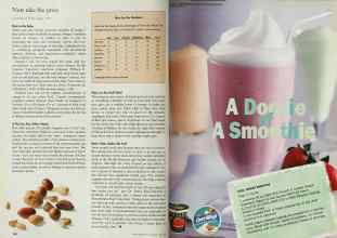 Better Homes & Gardens May 1999 Magazine Article: Page 142