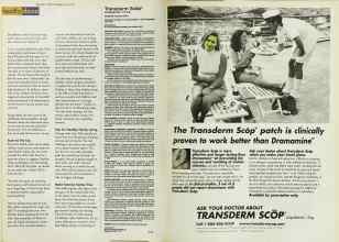 Better Homes & Gardens May 1999 Magazine Article: Page 154