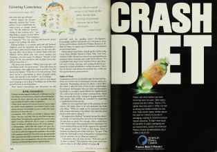 Better Homes & Gardens May 1999 Magazine Article: Page 164