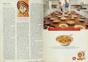 Better Homes & Gardens May 1999 Magazine Article: Page 170