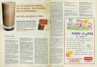 Better Homes & Gardens May 1999 Magazine Article: Page 172