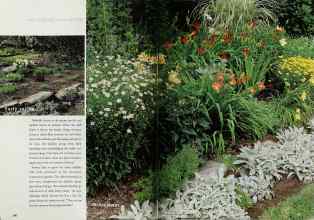 Better Homes & Gardens May 1999 Magazine Article: Page 200