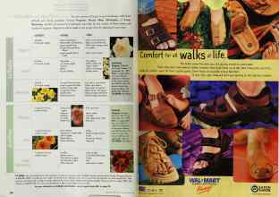 Better Homes & Gardens May 1999 Magazine Article: Page 206